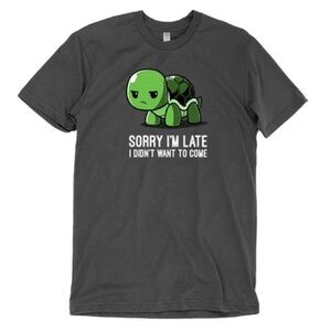TeeTurtle T Shirt